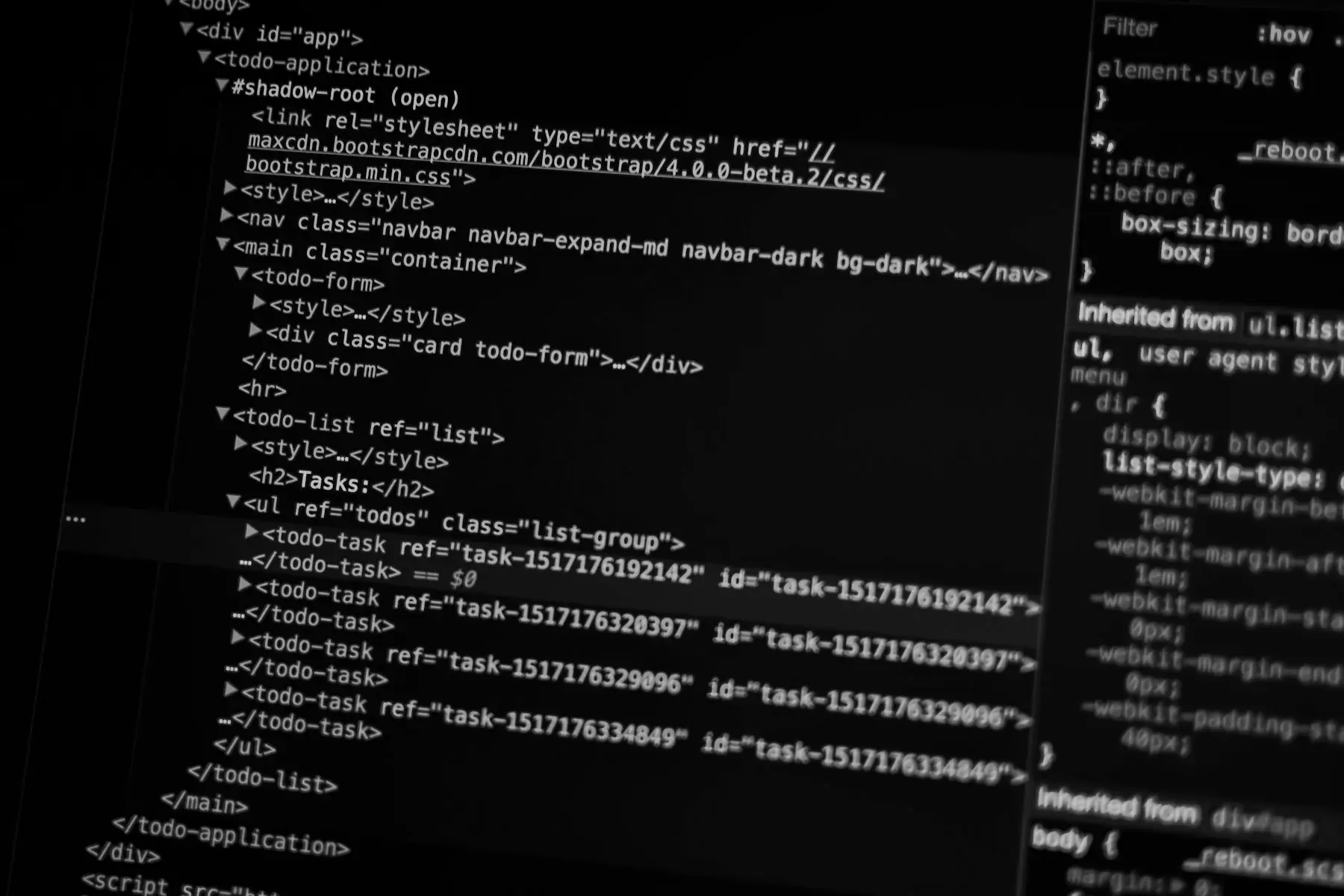 DevOps et automatisation