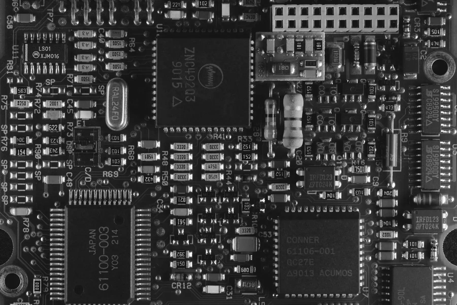 IoT et systèmes embarqués